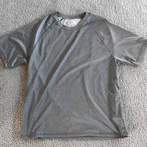 ZeroXposur Sun Protection with Stretch Sun Shirt Short-Sleeve Rash Guard